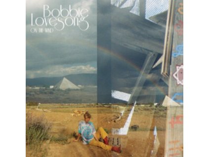 BOBBIE LOVESONG - On The Wind (LP)