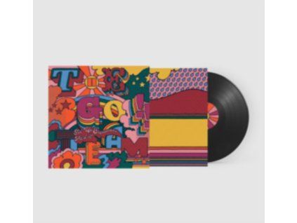 4113209 go team get up sequences part 2 lp