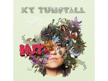 4113230 kt tunstall nut lp