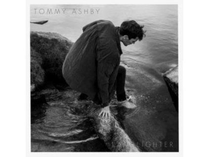4113242 tommy ashby lamplighter lp