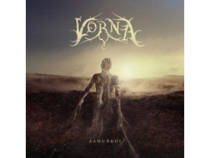 4113248 vorna aamunkoi lp