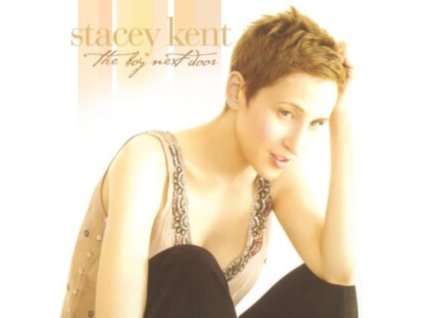 STACEY KENT - The Boy Next Door (LP)