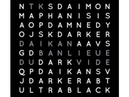 4113317 thomas koner daikan lp