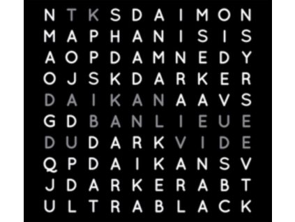 THOMAS KONER - Daikan (LP)