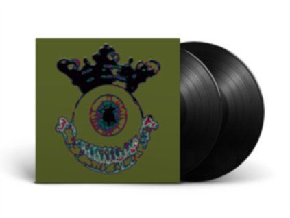 4113374 bardo pond volume 3 lp