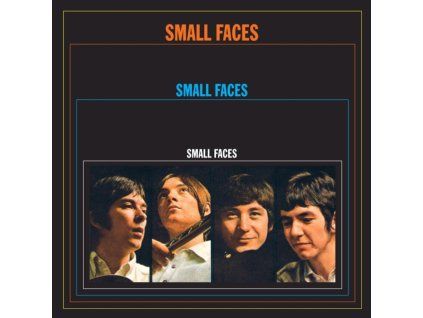 4113470 small faces small faces white vinyl lp