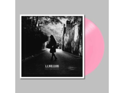 A.A. WILLIAMS - Songs From Isolation (Coloured Vinyl) (LP)
