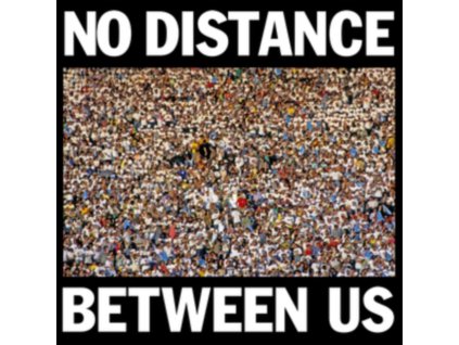 TIGA - There Is No Distance Between U (12Inch" Vinyl)