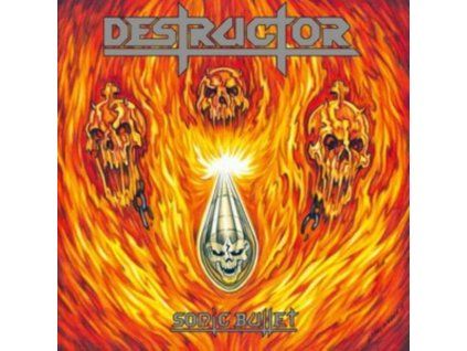 4113743 destructor sonic bullet lp