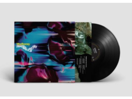 MUDHONEY - Plastic Eternity (LP)
