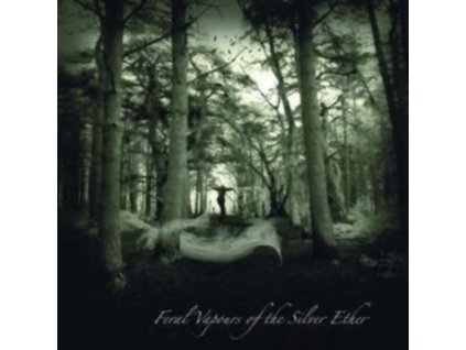 CHRIS & COSEY - Feral Vapours Of The Silver Ether (LP)