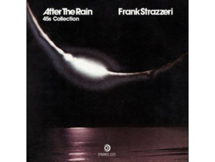 FRANK STRAZZERI - After The Rain 45s Collection (7Inch" Vinyl)