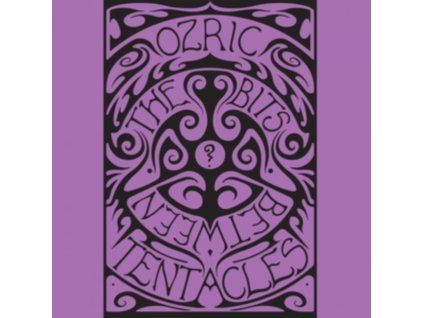 4114037 ozric tentacles the bits between the bits lp