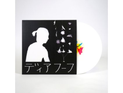 DEERHOOF - Miracle-Level (Coloured Vinyl) (LP)
