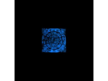 THOUGHT BROADCAST - Swarm Structure (LP)