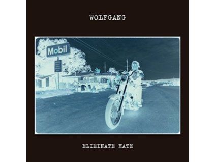 4114118 wolfgang eliminate hate lp