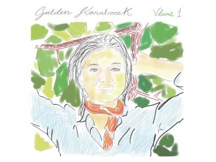 4114148 gulden karabocek volume 1 lp