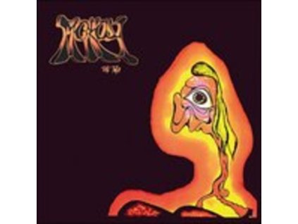 MCKAY - Into You Take Two (LP)