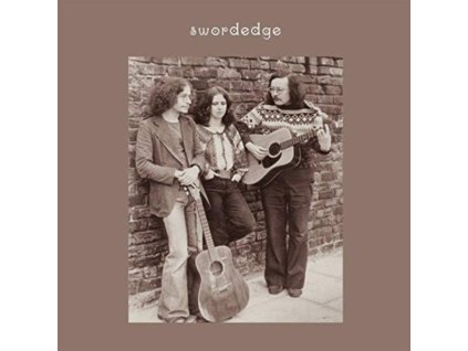 SWORDEDGE - Swordedge (LP)