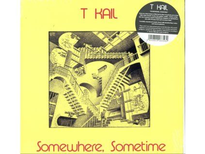 4114175 t kail somewhere sometime lp