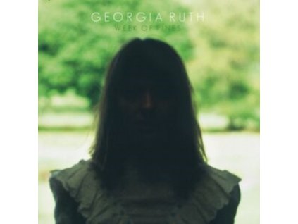 GEORGIA RUTH - Week Of Pines (LP)
