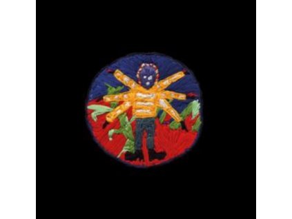 JAMES HOWARD - Peek A Boo (LP)