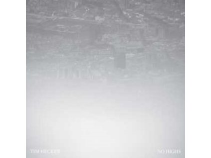 TIM HECKER - No Highs (LP)