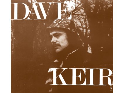 DAVE KEIR - Dave Keir (LP)