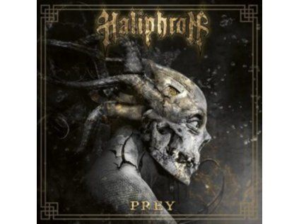 4114268 haliphron prey lp
