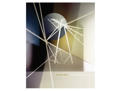 BRIAN ENO - Foreverandevernomore (+Bonus Content) (Clear Vinyl) (RSD 2023) (LP)