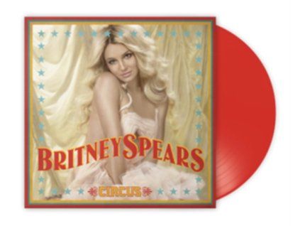 4114499 britney spears circus lp