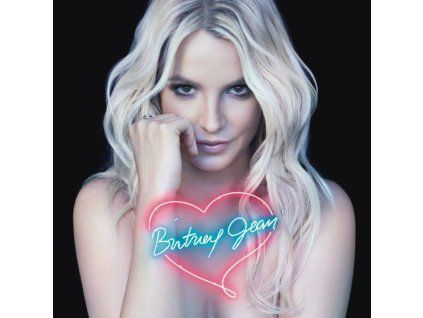 4114676 britney spears britney jean lp