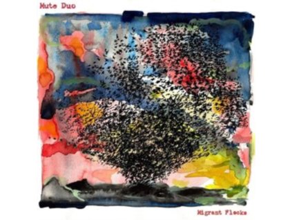 MUTE DUO - Migrant Flocks (LP)