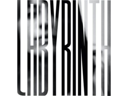 HEATHER WOODS BRODERICK - Labyrinth (LP)