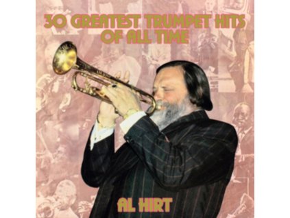 AL HIRT - Greatest Trumpet Hits Of All Time (LP)