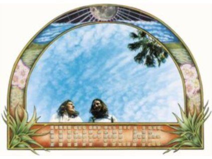 4114916 mapache mapache lp