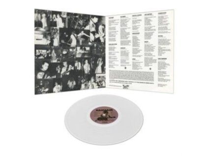 4115105 samiam samiam clear vinyl lp