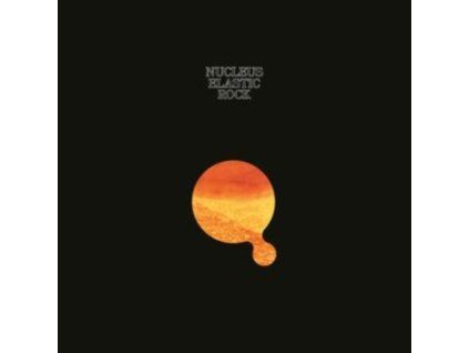 4115126 nucleus elastic rock lp