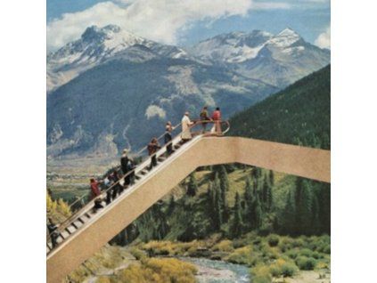 4115132 deepriver volume one lp