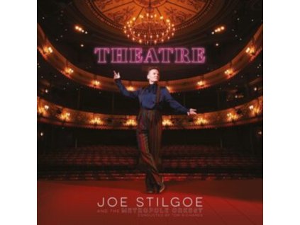 JOE STILGOE - Theatre (LP)