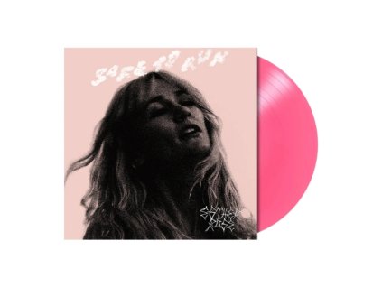 ESTHER ROSE - Safe To Run (Bubble Gum Vinyl) (Indie Exclusive) (LP)