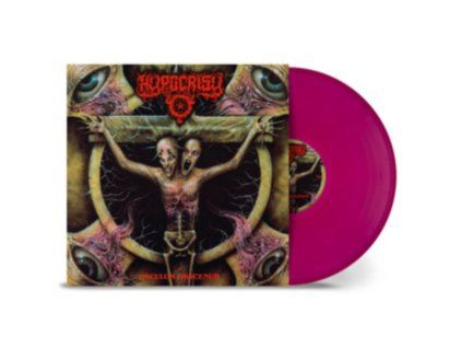 4115402 hypocrisy osculum obscenum lp
