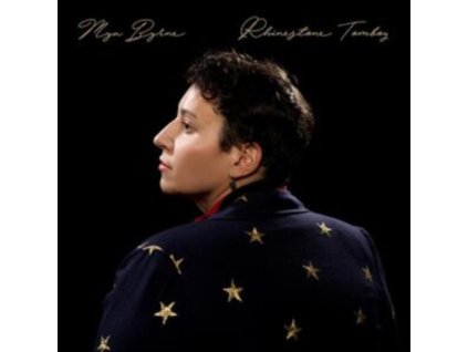 MYA BYRNE - Rhinestone Tomboy (Deep Purple Vinyl) (LP)
