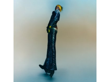YVES TUMOR - Praise A Lord Who Chews But Which Does Not Consume / (Or Simply / Hot Between Worlds) (LP)
