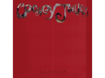 BELLA BOO - Looney Talks (12Inch" Vinyl)