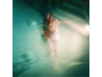 LUCY LIYOU - Dog Dreams (LP)