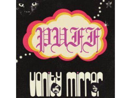 4115453 vanity mirror puff lp