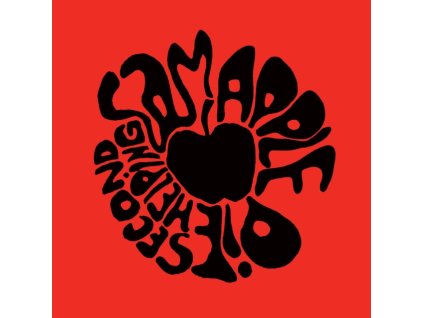 SAM APPLE PIE - Second Helping (LP)