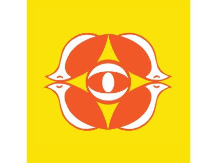 WALKER PHILLIPS - Gods Eye (LP)