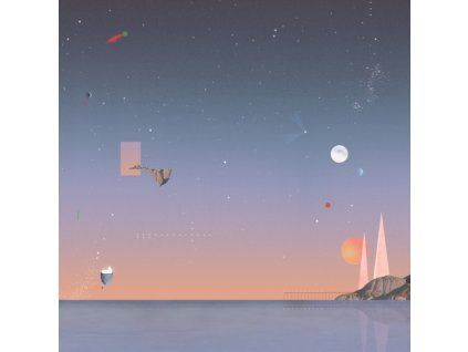 4115582 ash walker astronaut lp